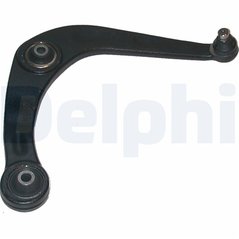 Brat, Suspensie Roata Delphi Peugeot TC875