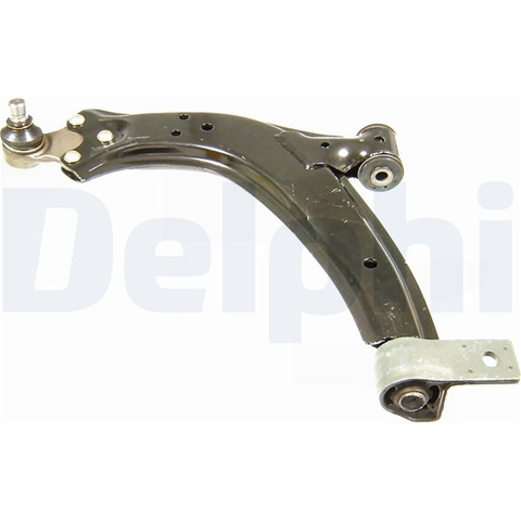 Brat, Suspensie Roata Delphi Peugeot TC980