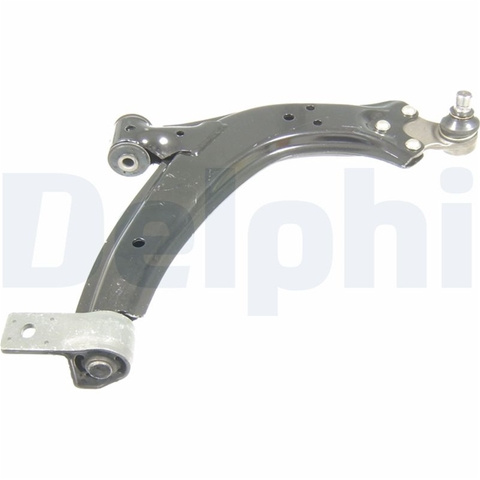 Brat, Suspensie Roata Delphi Peugeot TC981