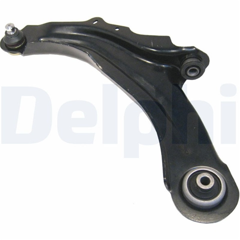 Brat, Suspensie Roata Delphi Renault TC1367