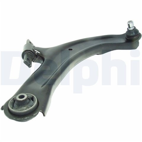 Brat, Suspensie Roata Delphi Renault TC2468
