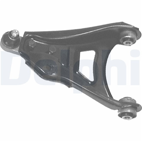 Brat, Suspensie Roata Delphi Renault TC625