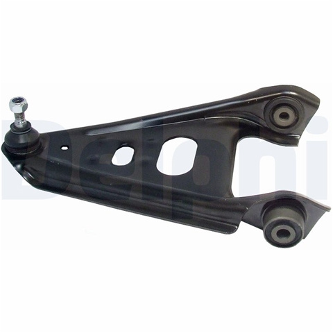 Brat, Suspensie Roata Delphi Smart TC2522