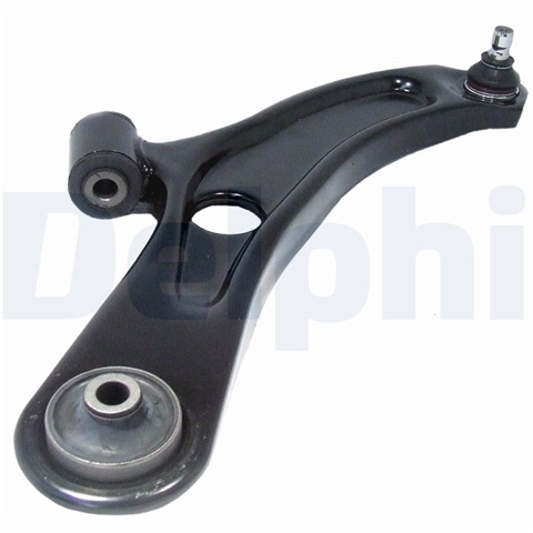 Brat, Suspensie Roata Delphi Suzuki TC1928