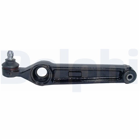Brat, Suspensie Roata Delphi Suzuki TC1964