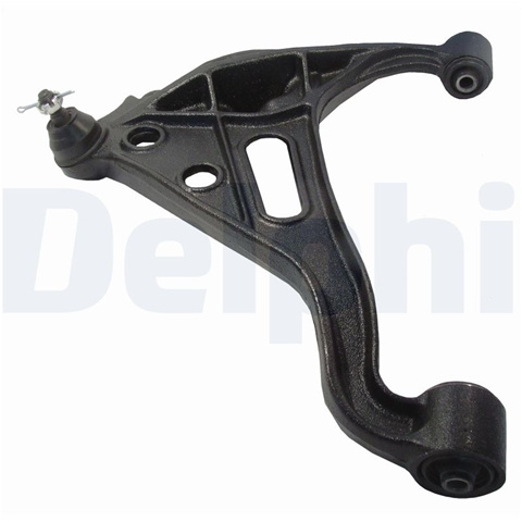 Brat, Suspensie Roata Delphi Suzuki TC2394