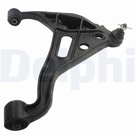 Brat, Suspensie Roata Delphi Suzuki TC2395