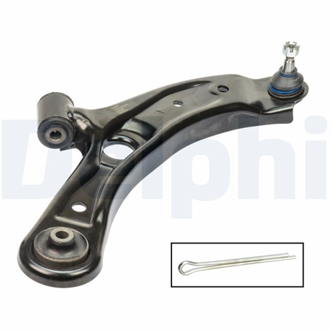 Brat Suspensie Roata Delphi Suzuki TC3933
