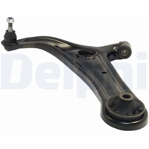 Brat, Suspensie Roata Delphi Toyota TC1007