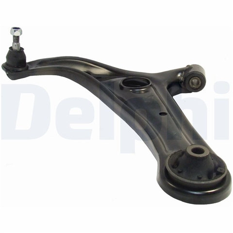 Brat, Suspensie Roata Delphi Toyota TC1007