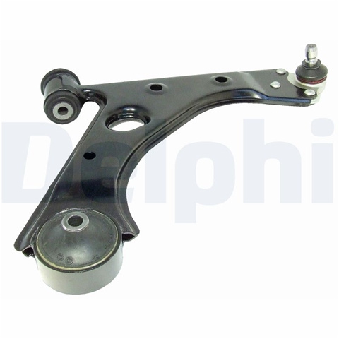 Brat, Suspensie Roata Delphi Vauxhall TC