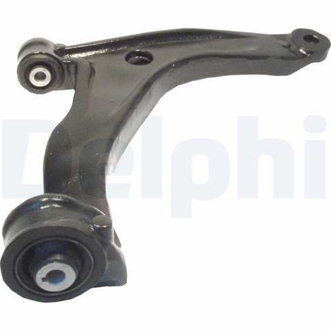 Brat, Suspensie Roata Delphi Vw TC1489