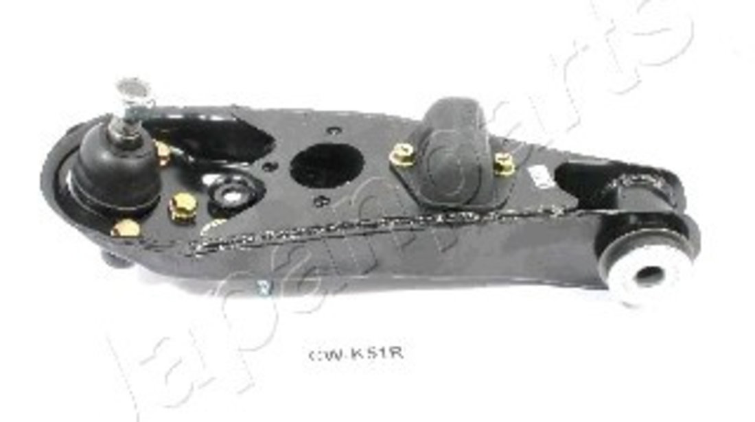 Brat, suspensie roata dreapta (CWK51R JAPANPARTS) KIA