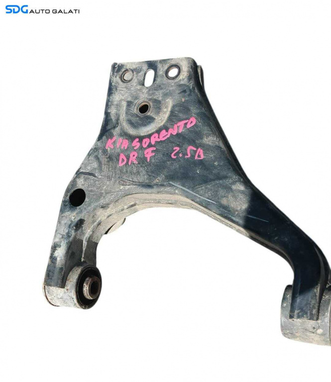 Brat Suspensie Roata Dreapta Fata Kia Sorento 2.5 CRDI 2002 - 2009 [M8832]