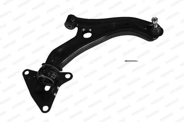 Brat, suspensie roata dreapta (HOWP10790 MOOG) HONDA