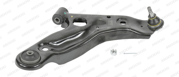 Brat, suspensie roata dreapta (NIWP9096 MOOG) NISSAN,SUZUKI