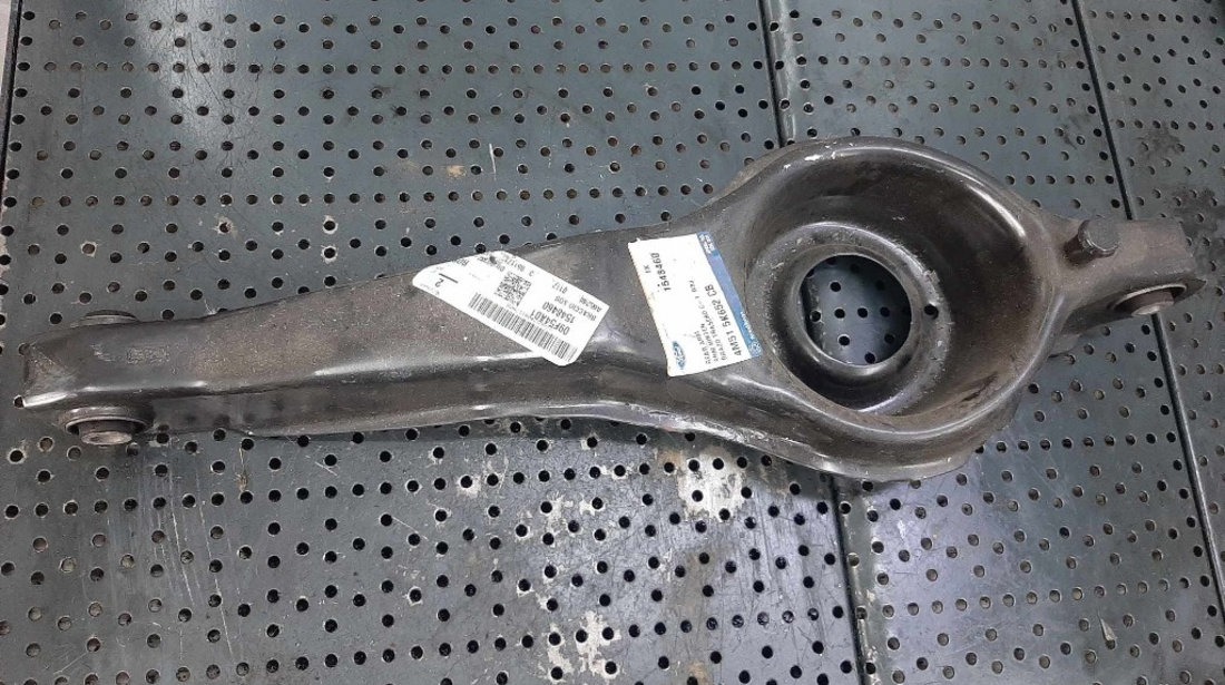 Brat suspensie roata dreapta spate ford focus 2 4m515k652cb