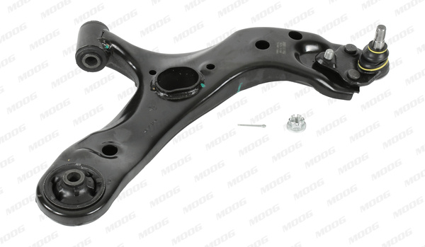 Brat, suspensie roata dreapta (TOWP13662 MOOG) LEXUS,TOYOTA