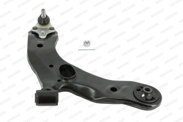 Brat, suspensie roata dreapta (TOWP15320 MOOG) LEXUS,TOYOTA