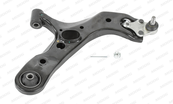 Brat, suspensie roata dreapta (TOWP6585 MOOG) TOYOTA