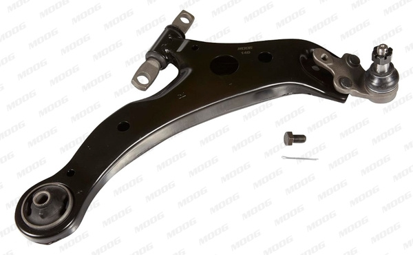 Brat, suspensie roata dreapta (TOWP7359 MOOG) TOYOTA