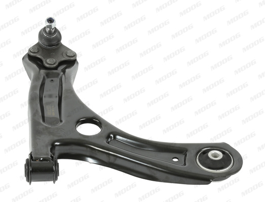 Brat, suspensie roata dreapta (VOWP13472 MOOG) SEAT,SKODA,VW
