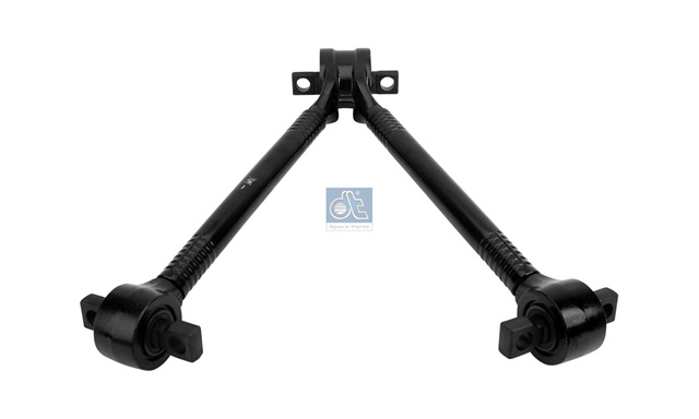 Brat, Suspensie Roata Dt Mercedes-Benz 4.62868