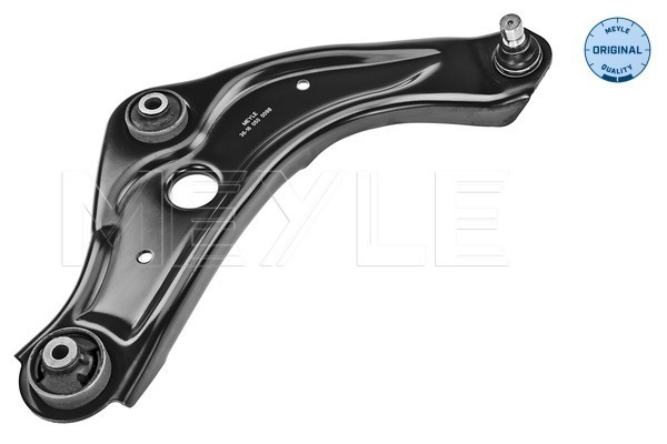 Brat, suspensie roata exterior (36160500098 MEYLE) NISSAN,RENAULT