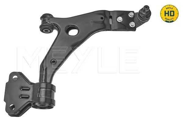 Brat, suspensie roata exterior (7160500068HD MEYLE) FORD