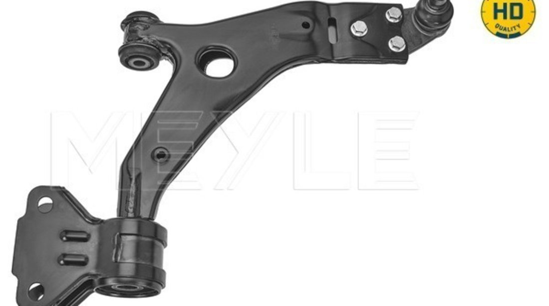 Brat, suspensie roata exterior (7160500068HD MEYLE) FORD