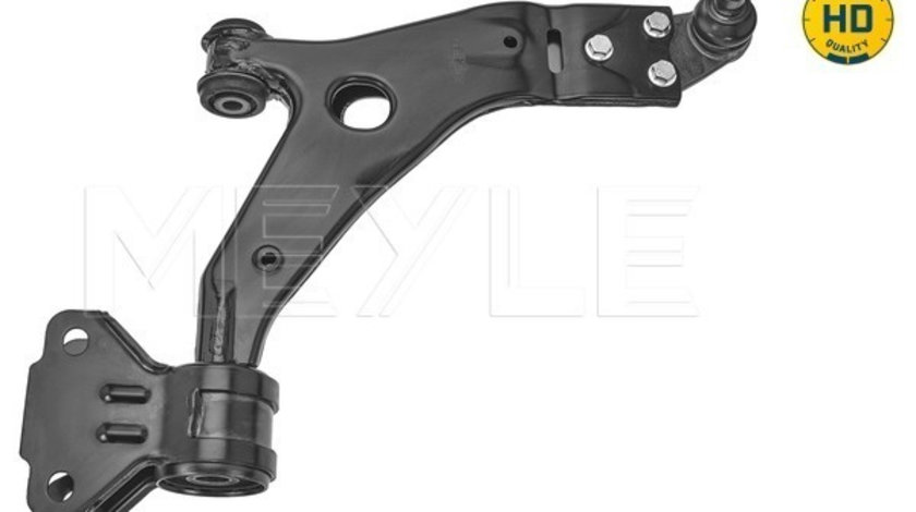 Brat, suspensie roata exterior (7160500068HD MEYLE) FORD