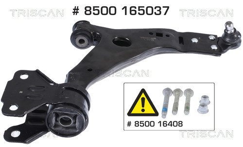 Brat, suspensie roata exterior (8500165037 TRI) FORD