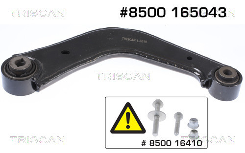 Brat, suspensie roata exterior (8500165043 TRI) FORD