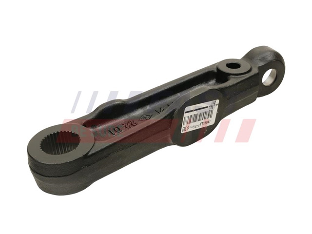 Brat, Suspensie Roata Fast Iveco FT15041