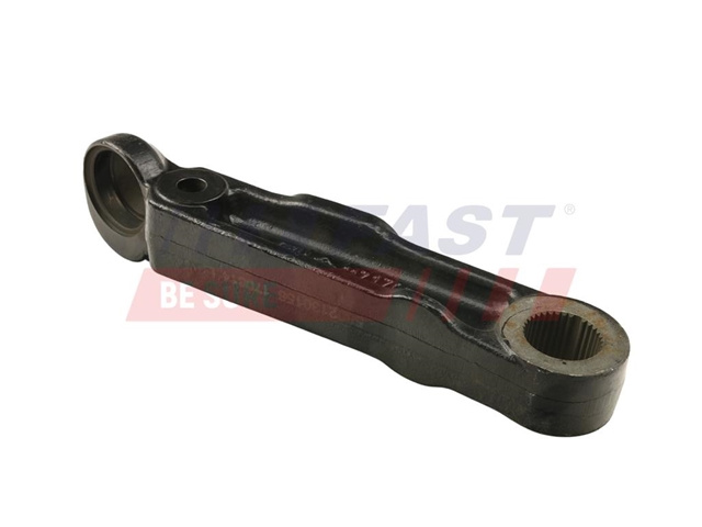 Brat, Suspensie Roata Fast Iveco FT15068