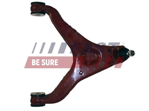 Brat, Suspensie Roata Fast Iveco FT15108