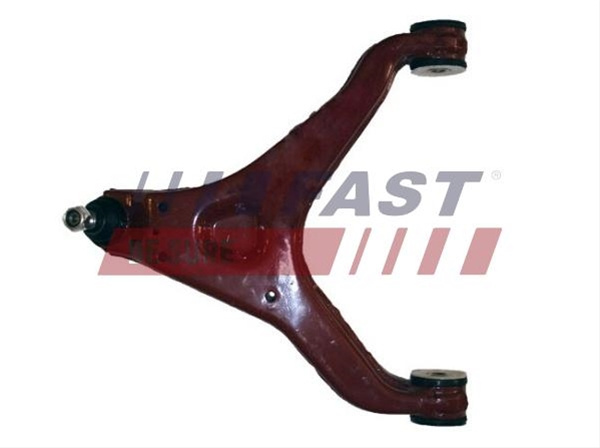 Brat, Suspensie Roata Fast Iveco FT15109
