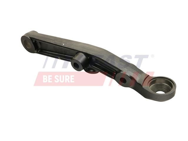 Brat, Suspensie Roata Fast Iveco FT15181