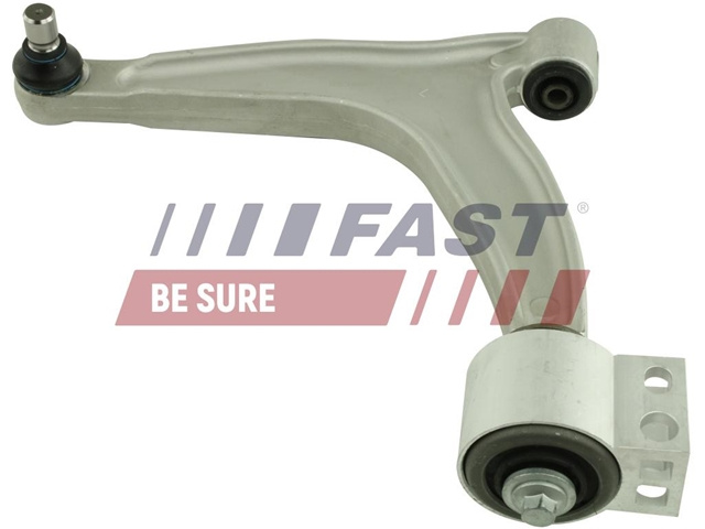 Brat, Suspensie Roata Fast Saab FT15519
