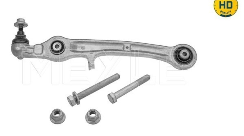 Brat, suspensie roata fata (1160500043HD MEYLE) AUDI,AUDI (FAW)