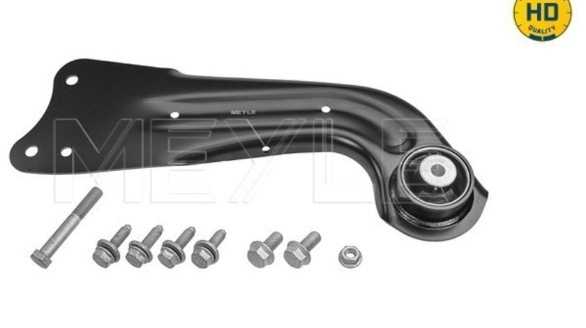 Brat, suspensie roata fata (1160500080HD MEYLE) AUDI,SEAT,SKODA,VW