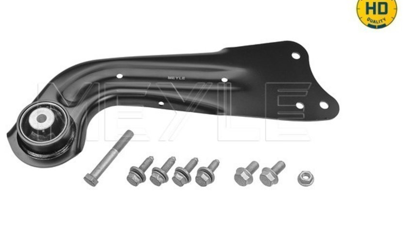 Brat, suspensie roata fata (1160500081HD MEYLE) AUDI,SEAT,SKODA,VW