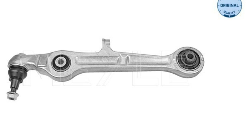 Brat, suspensie roata fata (1160500203 MEYLE) AUDI,AUDI (FAW),SEAT