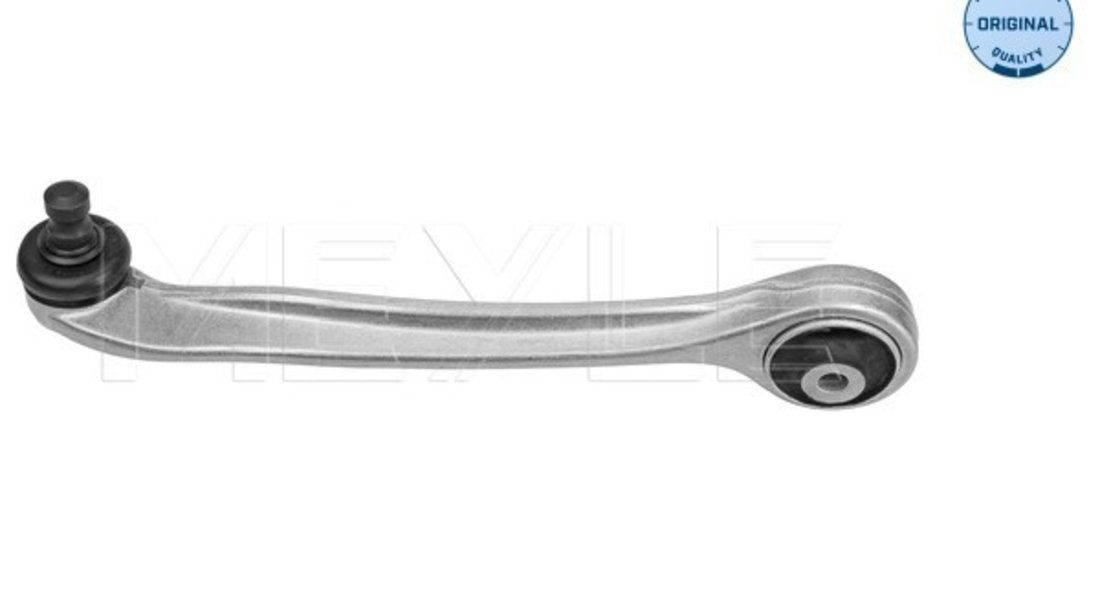 Brat, suspensie roata fata (1160500209 MEYLE) AUDI,AUDI (FAW),SEAT,SKODA,VW,VW (SVW)