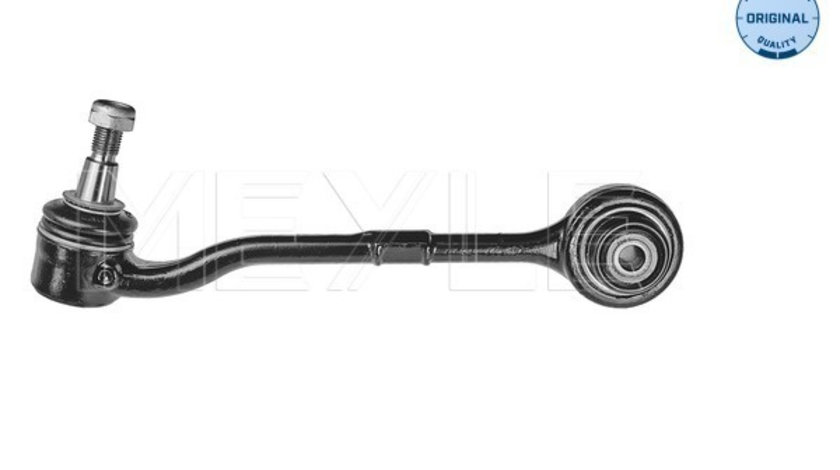 Brat, suspensie roata fata (3160500045 MEYLE) BMW,BMW (BRILLIANCE)