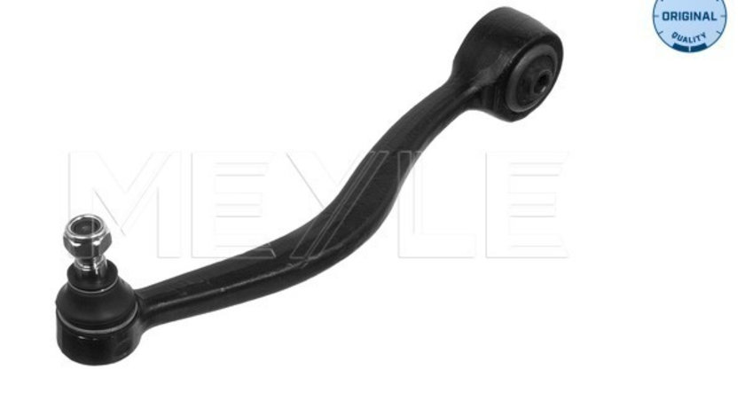 Brat, suspensie roata fata (3160504218 MEYLE) BMW