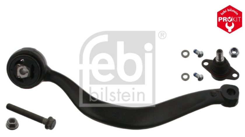 Brat, suspensie roata fata (40574 FEBI BILSTEIN) BMW