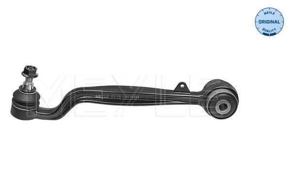 Brat, suspensie roata fata (53160500004 MEYLE) LAND ROVER