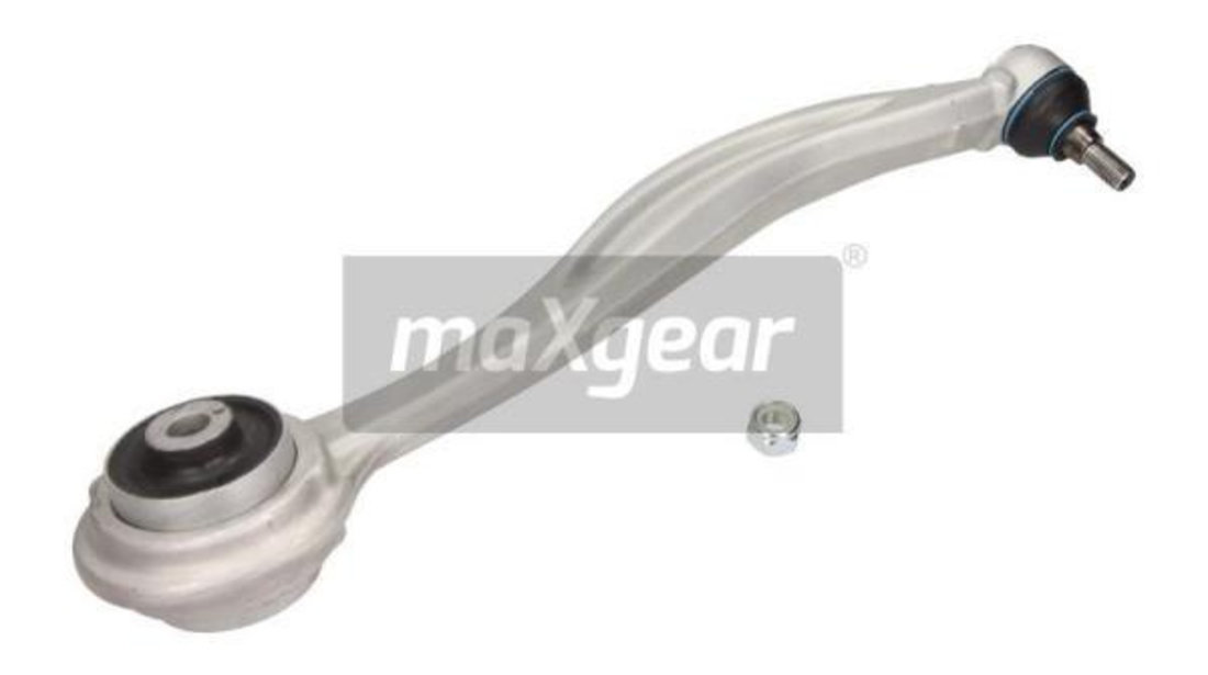 Brat, suspensie roata fata (722881 MAXGEAR) MERCEDES-BENZ