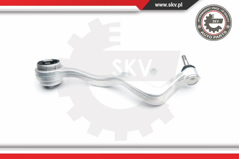 Brat suspensie roata; fata dreapta; BMW 5 E60 E61; 31126774826